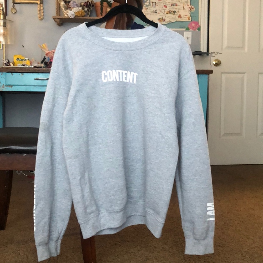 liza koshy merch hoodie